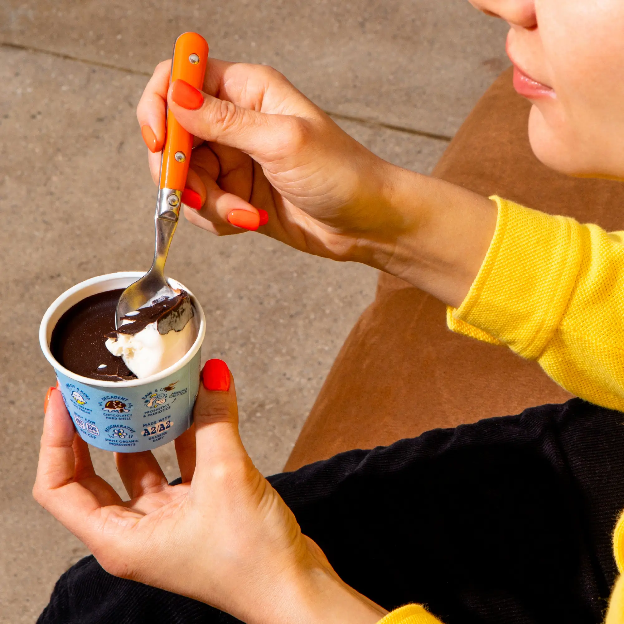 Culture Cup: Madagascar Vanilla Bean 4-Pack - Image 4