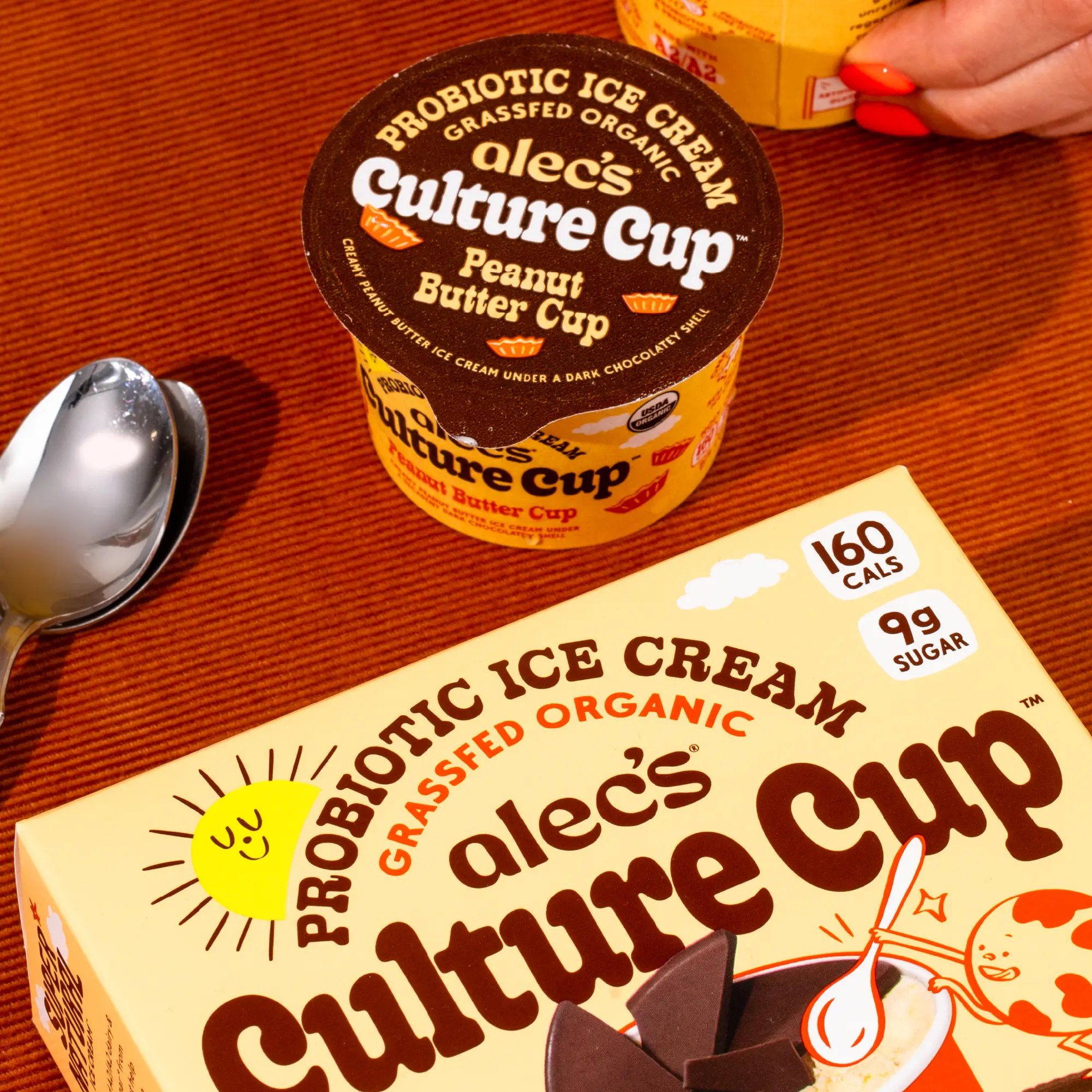 Culture Cup: Peanut Butter Cup 4-Pack - Image 6